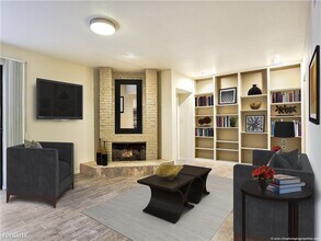 606 W Lynn St-Unit -Apt 14 in Austin, TX - Building Photo - Building Photo