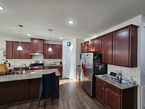 7079 Waterwheel St SW in Concord, NC - Foto de edificio - Building Photo