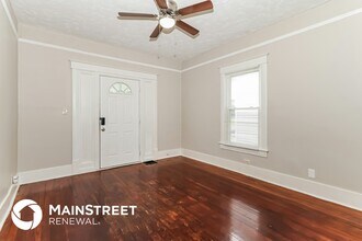 1714 W Hill St in Louisville, KY - Building Photo - Building Photo