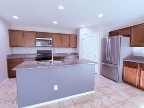 5113 E Greenway St in Mesa, AZ - Building Photo - Building Photo