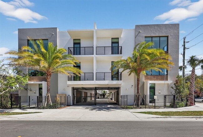 529 NE 61st St in Miami, FL - Building Photo - Building Photo