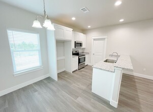 499 Worth Ave in Durant, OK - Building Photo - Building Photo