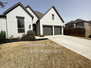 13608 Parkline Wy in Aledo, TX - Building Photo - Building Photo