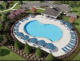 50 Toter Trce in Dawsonville, GA - Building Photo