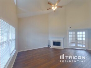 820 Chickamauga Dr in Murfreesboro, TN - Building Photo - Building Photo