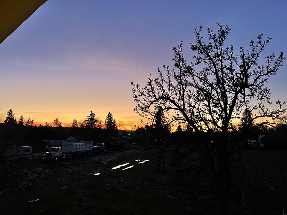 307 N Bowdish Rd, Unit Unit B in Spokane Valley, WA - Building Photo