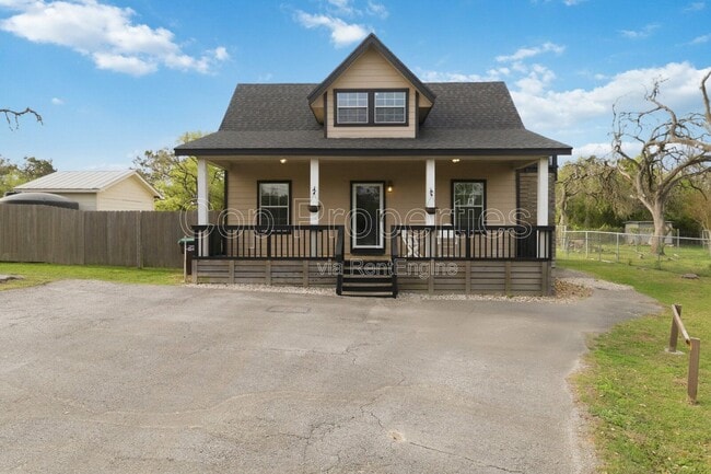 property at 9140 Sailfish Dr