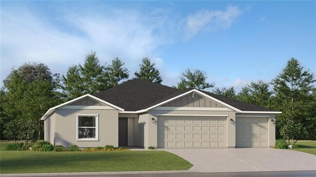 property at 2057 Lasso Lp