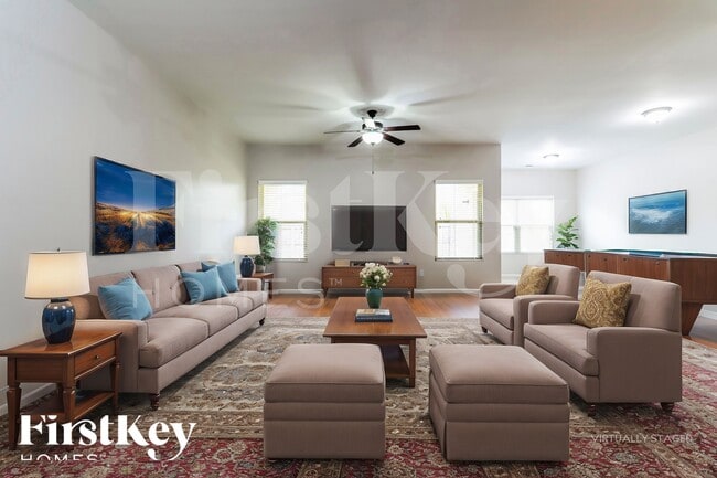 4210 Windscape Way in Gainesville, GA - Building Photo - Building Photo