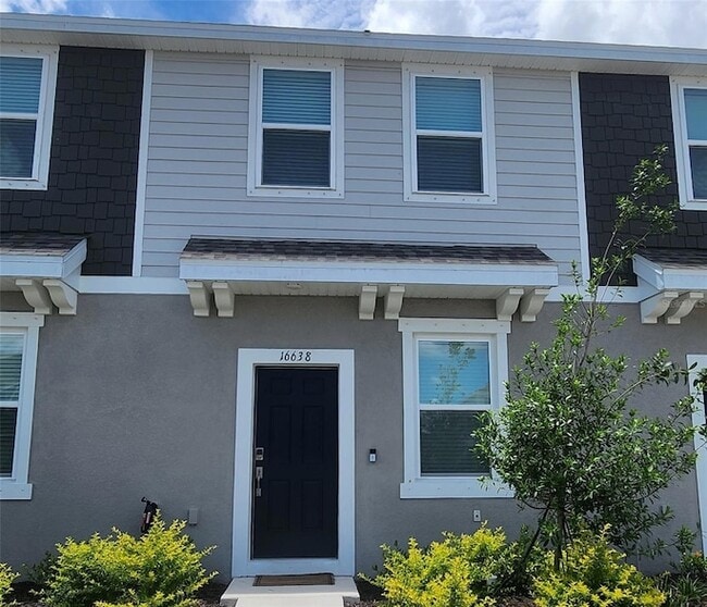 property at 16638 San Nicola Pl