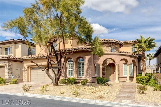 property at 12116 Vista Linda Ave