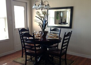 1062 Newcastle Dr-Unit -1062 Newcastle Drive in Weatherford, TX - Building Photo - Building Photo