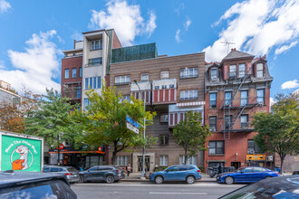 835 Bedford Ave in Brooklyn, NY - Building Photo - Building Photo