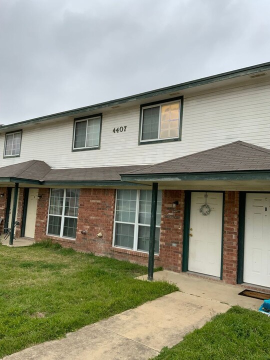 4407 Mattie Dr in Killeen, TX - Building Photo