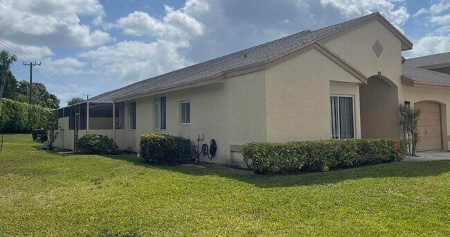9761 Boca Gardens Cir N in Boca Raton, FL - Building Photo - Building Photo