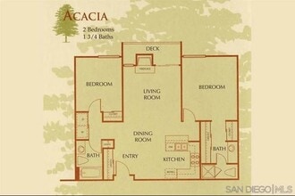 2941 C St, Unit 456 in San Diego, CA - Foto de edificio - Building Photo