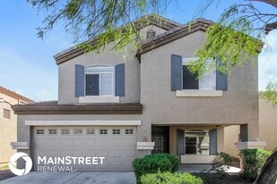 11145 W College Dr in Phoenix, AZ - Building Photo