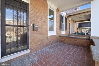 1719 E 31st St in Baltimore, MD - Building Photo - Building Photo