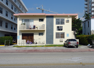 1606 West Ave in Miami Beach, FL - Building Photo - Building Photo