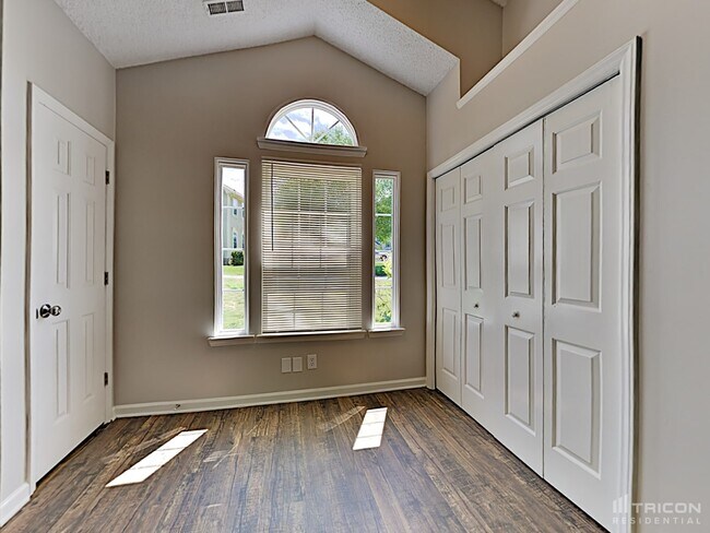 3401 Chistow Rd in Matthews, NC - Building Photo - Building Photo