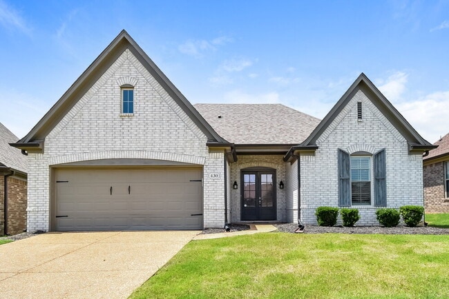 430 Hidden Meadows Cove