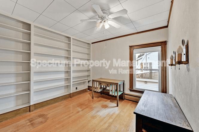 4 Bartlett St in Waterville, ME - Building Photo