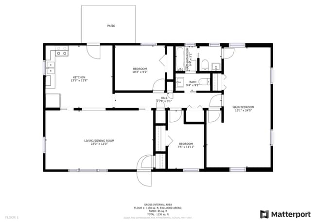2403 Yorkshire Cir SW in Huntsville, AL - Building Photo - Building Photo