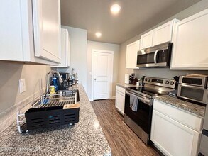 1901 134th St in Lubbock, TX - Building Photo - Building Photo