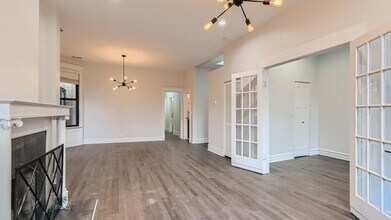 4053 N Greenview Ave in Chicago, IL - Building Photo - Building Photo