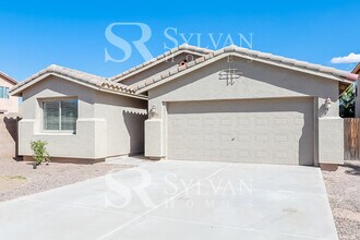 17393 N Carmen Ave in Maricopa, AZ - Building Photo - Building Photo