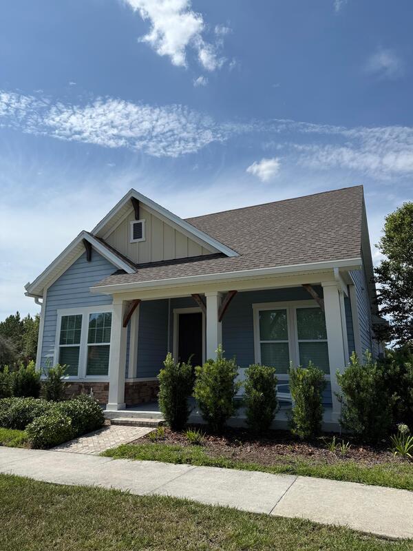 164 Dalton Cir in St. Augustine, FL - Building Photo - Building Photo