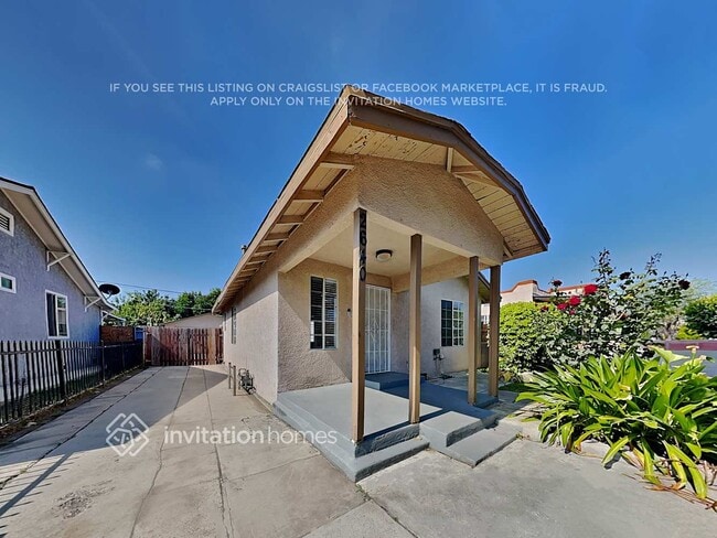 property at 2640 E 110th St