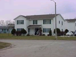 116 S Silverwood Ln in Goshen, IN - Building Photo