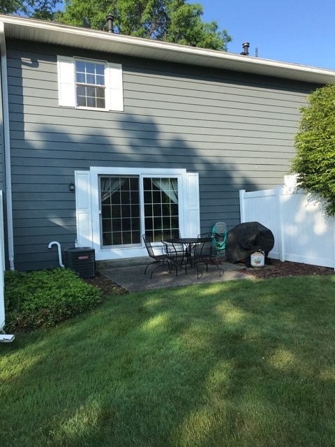 1124 Appletree Ln, Unit 1124 in Erie, PA - Building Photo - Building Photo
