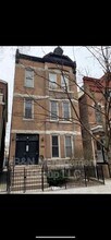 2337 N Janssen Ave in Chicago, IL - Building Photo - Building Photo