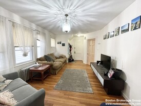 11 Romsey St, Unit 1 Apartamentos