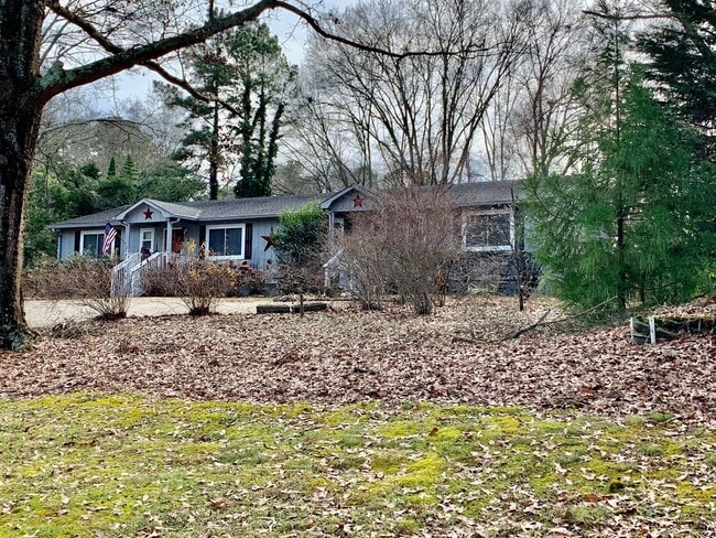 322 Powder Springs St in Hiram, GA - Building Photo - Building Photo