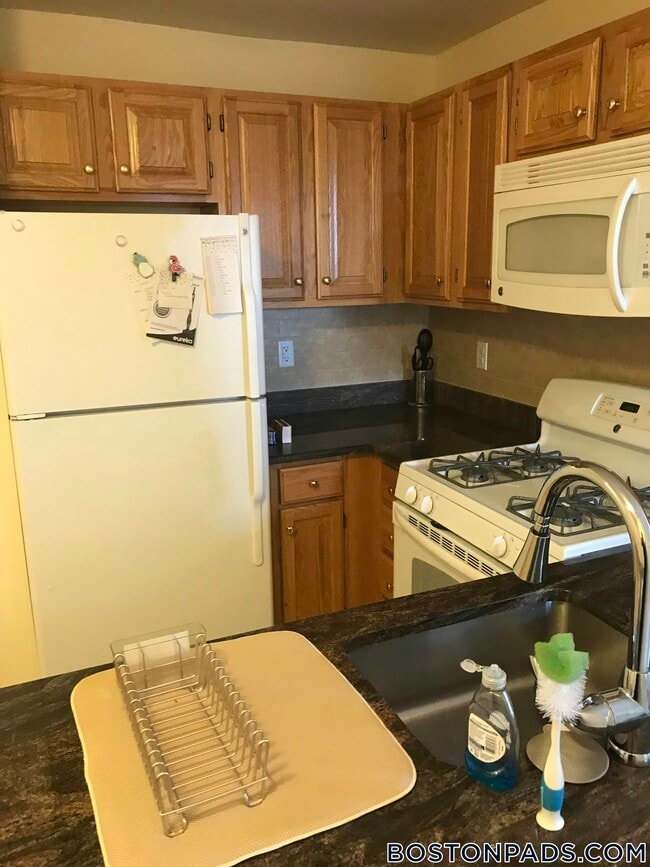 90 Westland Ave in Boston, MA - Building Photo - Building Photo