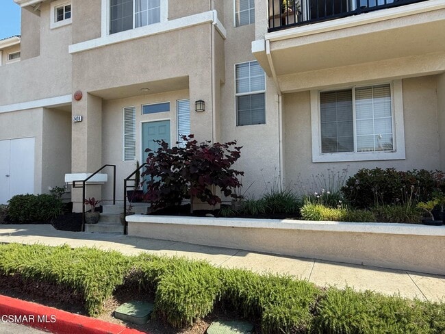 property at 2438 Kipana Ave