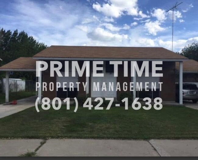 property at 779 W 1200 N