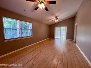 2326 Talmadge Dr in Titusville, FL - Building Photo - Building Photo
