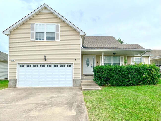 property at 3756 N Jot Dr