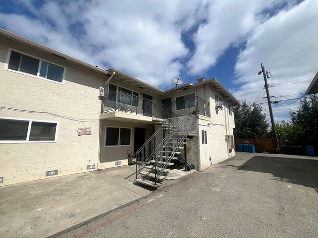 property at 2141 Main St