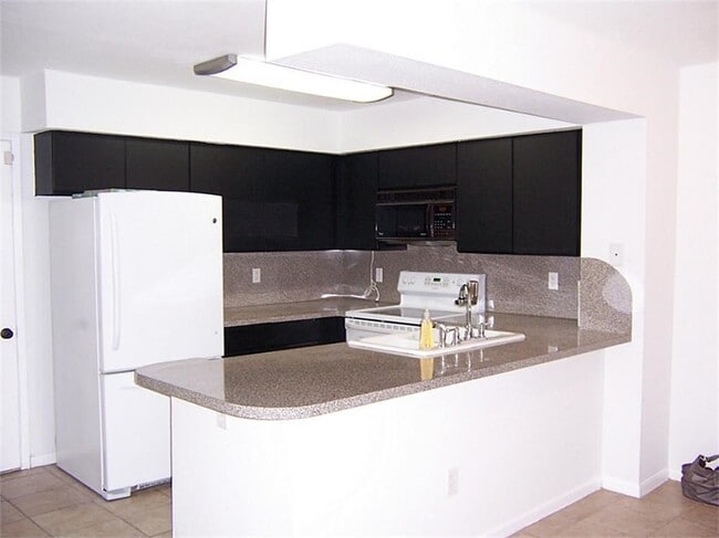 property at 16800 Sugar Pine Dr