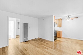 2627 5th St in Santa Monica, CA - Building Photo - Building Photo