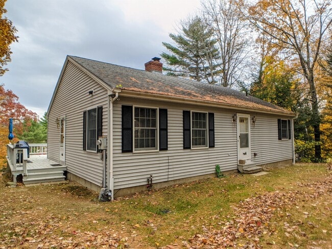 15 Homestead Ln in Moultonborough, NH - Building Photo - Building Photo