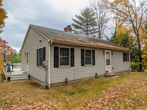 15 Homestead Ln in Moultonborough, NH - Building Photo - Building Photo
