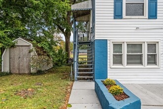 2117 Staunton Ave in Portsmouth, VA - Building Photo - Building Photo