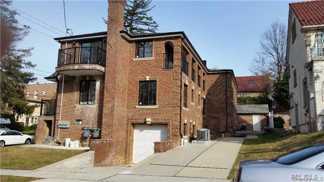 property at 248-04-248-40 40th Ave