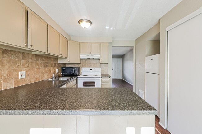 property at 6464 W 13th Ave